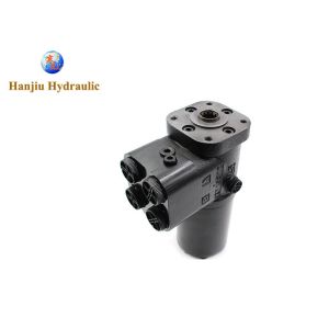 11004199 Control Valve Wheel Loader Parts 800cc Load Sensing Bspp Ports