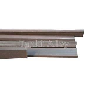 Industrial Oxidized Surface FeCrAl Alloy For Heating Furnace Long Life Span