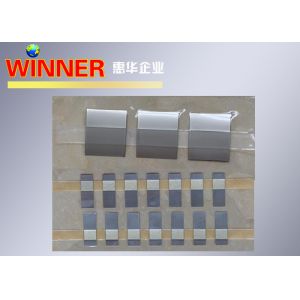 Welding Solder Tabs Battery Connector for Lithium Ion Battery Pack