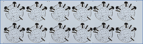 Quality Cnc Router Pcb Electronics Company Depth Control 0.3mm wholesale