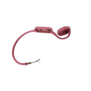 Customized Bone Conduction Earphone Silicone Shell Wireless Earphone Bone