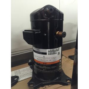 1HP ZB Series ZB15KQE-PFJ-558 Refrigeration Scroll Copeland Compressor 220v