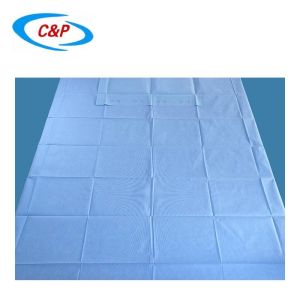 Hospital Operating Room General Surgery Pack Sterile Reinforced Universal