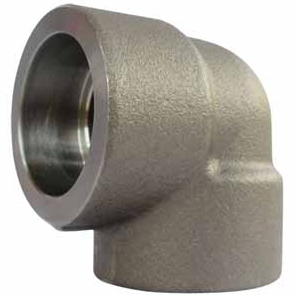 socket welded elbow 90deg