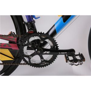 High quality 6061 aluminium alloy 700C road bicycle/bicicle with Shimano 14