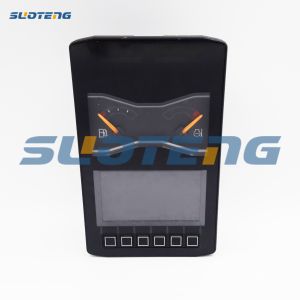 High Quality 520-6242 Monitor Display Panel 5206242 for E306 Excavator Parts