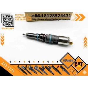 China Applies to CAT 3412 ENGINE 232-1173 232-1175 232-1183 232-8756 2C0273 4CR01974 10R-1265 10R-1266 0R-9803 Injectors on sale