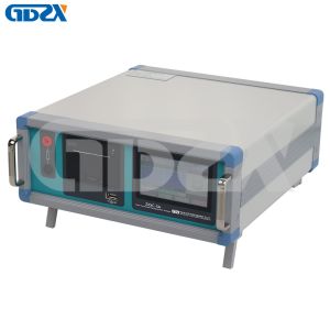 ZXXC-5A CE Certified Power Transformer Demagnetization Analyzer