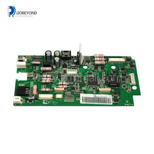 ATM Parts Sankyo Card Reader Control Board G03A158C01