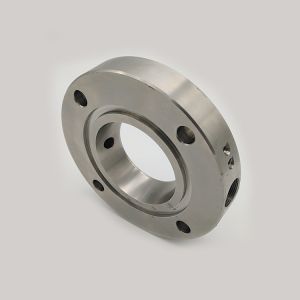 Reliable Aluminum Precision Machined Auto Components Ra 0.1~3.2