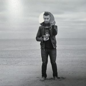 Children Of Grass | Luxury Art Book Printing With Smyth Sewn Hardcover Binding