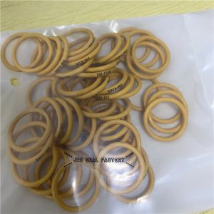 8M4389 9M2092 8M4438 Seal NBR FKM PU Yellow Oring for Excavator loader