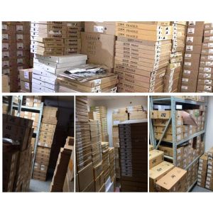 Electronic Components Integrated Circuits IC Chips LM4040DIM3X-2.0