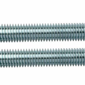 Metric Grade 4.8/ 8.8/ 10.9/ 12.9 Threaded Rod for in Various Industries from