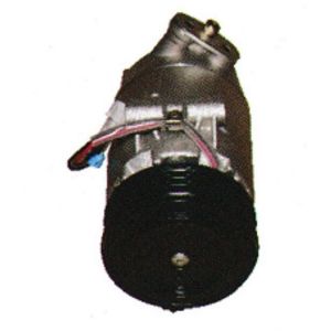 ALA21049 Opel Astra G2.0 AC COMPRESSOR CVC AC COMPRESSOR 09174396 AC Compressor