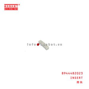 8-94448202-3 Insert suitable for ISUZU 8944482023