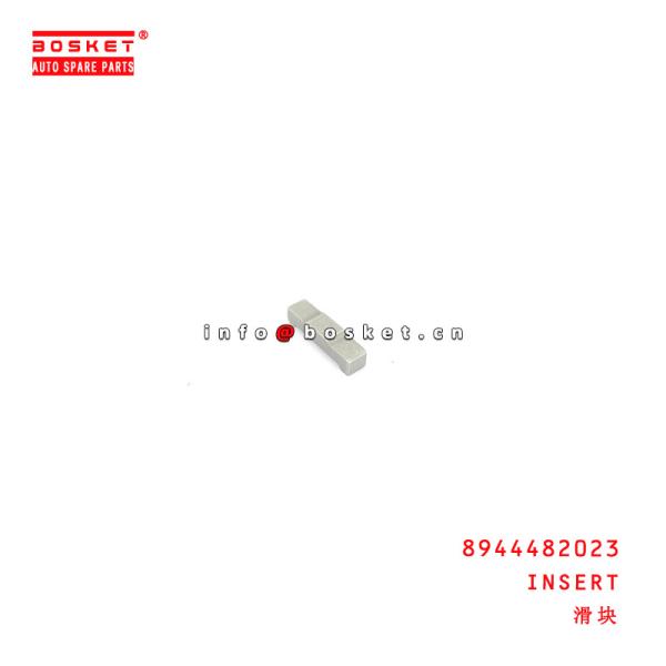 Quality 8-94448202-3 Insert suitable for ISUZU   8944482023 wholesale