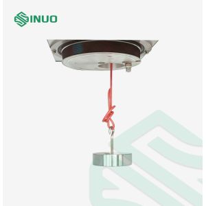 IEC 62196-1 EV Connector Testing Equipment Terminal Mechanical Tester