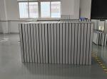 Compact Mold Resistant Hepa Filter Multi Layer Filtering Reusable Air Filter