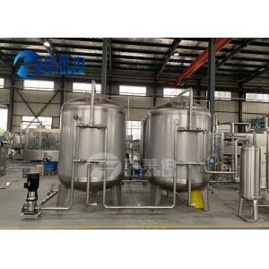 Hydranautic 10000L/H Reverse Osmosis Filtration Water Treatment Systems