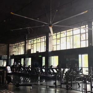 380/220V Motor Type PMSM Dc Brushless External Rotor 7.3m 24FT Air-Cooled