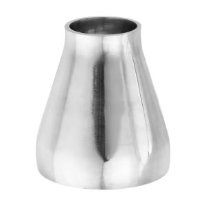 ASME B16.9 ASTM A234-WPB Strength and Durability Versatile Stainless Steel