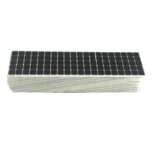 EVA One Sided Adhesive Foam Tape Die Cutting With Insulation Function