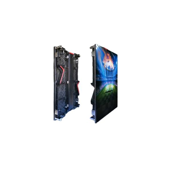 Quality LED rental full color led display stage led video wall p2.604led screen rental wholesale