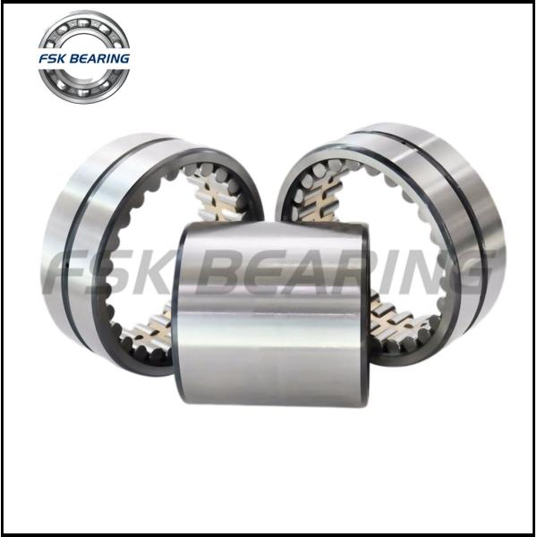 Large Size BC4-0118 Rolling Mill Roller Bearing 170*230*160mm Four Row