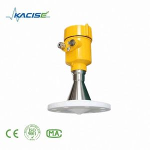 Cheap KLD-2606 4-20mA HART 26GHz Radar Level Meter Hygienic Liquid Level Meter for sale