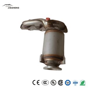 Volkswagen Lavida Catalyst Car Engine Converter Suppliers Automobile Universal