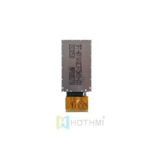 1.1 Inch 135x240 TFT LCD Display Module With MIPI DSI Interface