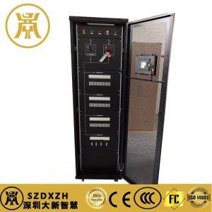 Customized Integrated Ups Battery Cabinet Power Distribution Cabinet Enclosure
