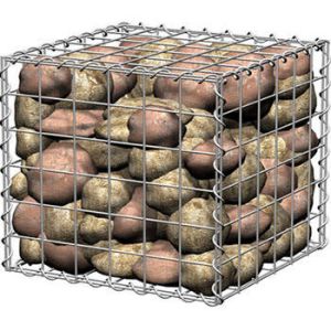 Hot Selling Cheap Custom Various Good Quality china supplier welded gabion box
