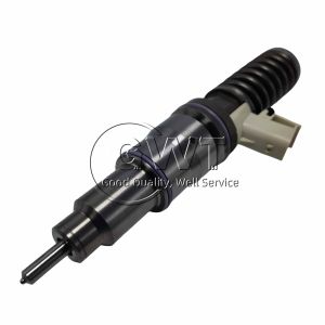 BEBE4D11101 BEBE4D12001 BEBE4D13001 Electronic Unit Injector