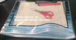 PP Stationery File Bag/Envelop Document Conference File Folder,Document File Box