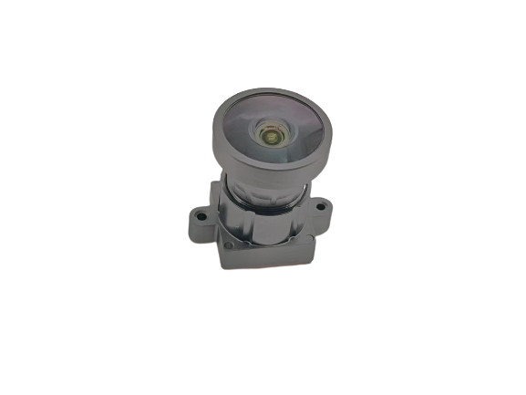 Quality ISO9001 F1.75 CCTV Camera Wide Angle Lens Lightweight M12 Mount wholesale