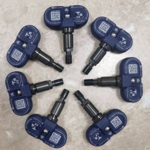 Year 2017-2019 Tesla Model 3 Model Y Oem 1490701-01-C Tire Pressure Sensors 100%