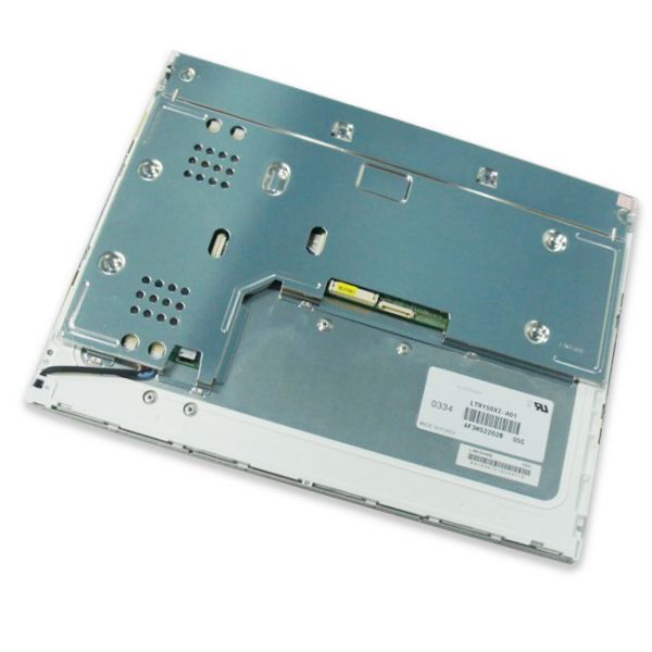 Quality LTM150XI-A01 15" inch 1024*768 lcd screen display wholesale