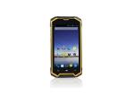 Rakinda S2plus Bar Code Data Collector Terminal PDA Android 5.1 IP68
