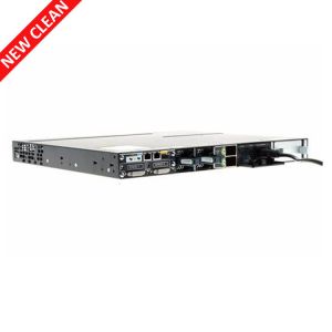 New Sealed WS-C3750X-24T-L CISCO Catalyst 3750X 24 Port Data LAN Base Switch