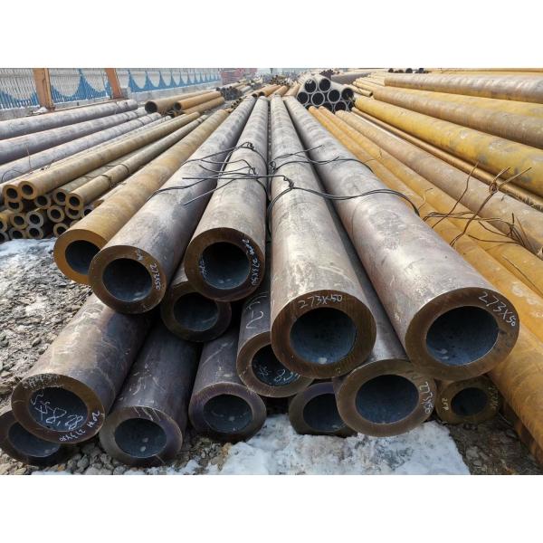 T91 P91 P22 Carbon Steel Pipe ASTM A283 A355 P9 P11 4130 42crmo 15crmo St37 C45