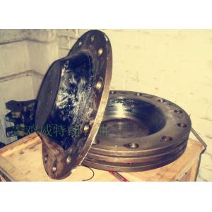 AK7535010200 BLADDER AND pulsation dampener AH33002-03.00