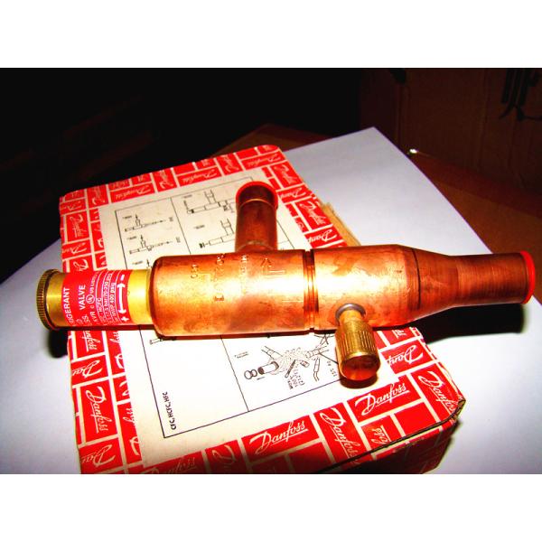 Condensing Pressure Refrigeration Controls KVR15 034L0097 Valve