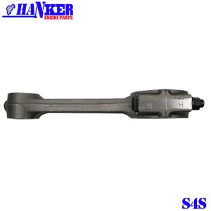 Titanium Diesel Engine Connecting Rod 32A19-00012 S4S 3044C