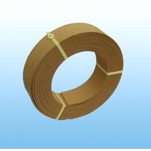 High Tensile Strength Woven Brake Lining Roll Non Asbestos