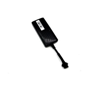 LTE FDD 10m Positioning 4G GPS Tracker 200mah Built In Battery