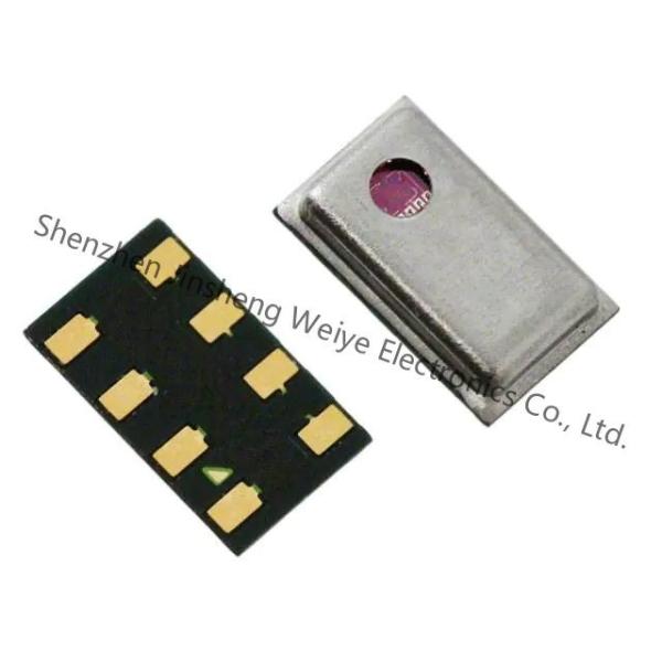 Sensor IC MPL3115A2 MPL3115A2 Pressure Sensor IC Board computer interface