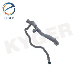 LR081657 Engine Cooling Water Pipe For Land Rover Range Rover 2013-2022 L405