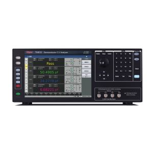 Cheap Semiconductor Device Analyzer Parameter CV Analyzer Dual CPU Architecture for sale